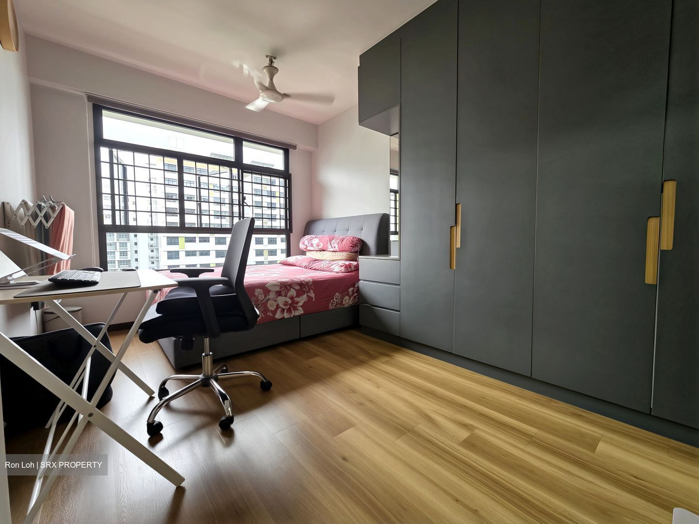 Blk 609C Tampines Greenweave (Tampines), HDB 3 Rooms #554903031